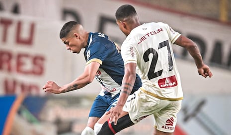 Cambios en Liga 1 2026: el nuevo límite de extranjeros que aprobaron los equipos