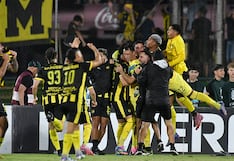 Peñarol vs. Nacional (0-0): penales (4-2), resumen y video de la Supercopa de Uruguay