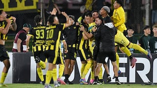 Peñarol vs. Nacional (0-0): penales (4-2), resumen y video de la Supercopa de Uruguay