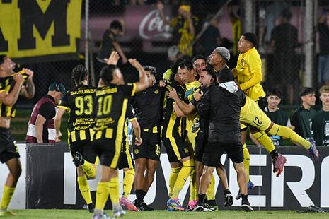Peñarol vs. Nacional (0-0): penales (4-2), resumen y video de la Supercopa de Uruguay