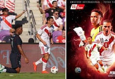 Selección peruana jugará amistoso con Bolivia en noviembre