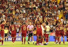 Desde Tolima admiran el Monumental: se ‘calienta’ la previa del partido ante Universitario