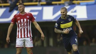 Le sacó lustre: Boca venció 2-1 a Unión Santa Fe por la última fecha del Torneo Argentino [VIDEO]