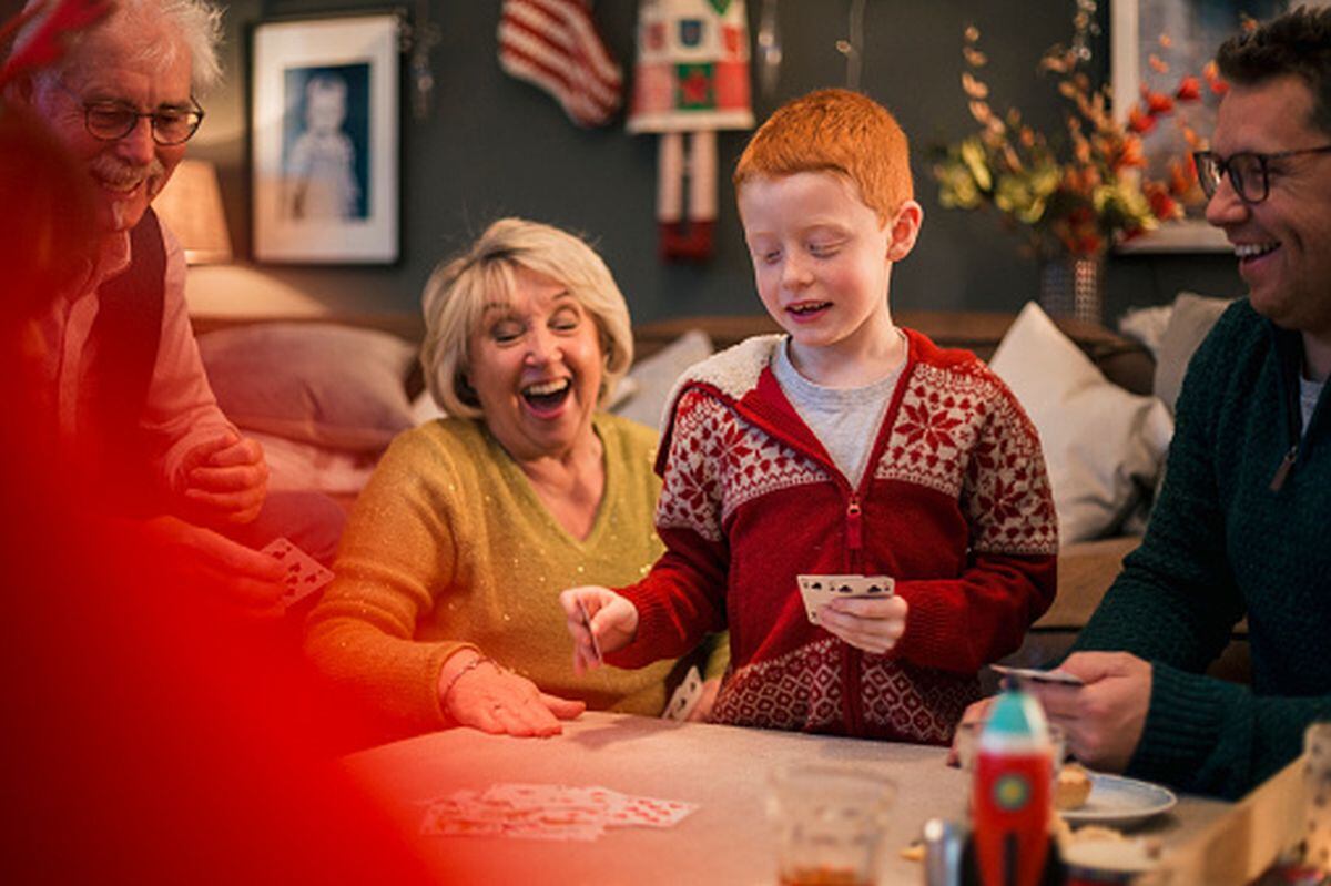 ¡Feliz Navidad 2024! 100 imágenes alusivas para dedicar en redes sociales a tus familiares y amigos.