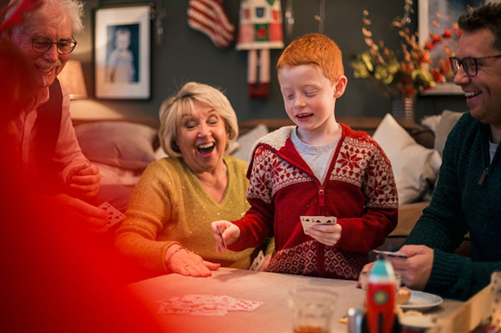 ¡Feliz Navidad 2024! 100 imágenes alusivas para dedicar en redes sociales a tus familiares y amigos.