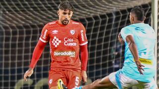 ADT vs. Cienciano (5-6): penales, resumen y video de goles por la Copa Sudamericana 2025