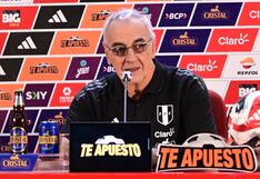 “A Advíncula le pedí que no le pegará”: la peculiar solicitud de Fossati para cuidar presente de Reyna