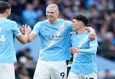 Pronósticos Burnley vs Manchester City: Dominio visitante y un hándicap de valor
