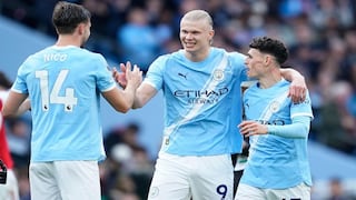 Pronósticos Burnley vs Manchester City: Dominio visitante y un hándicap de valor