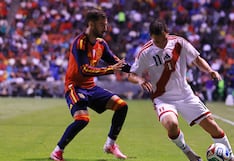 Resumen extendido, Perú vs. España (1-3): video de los goles en amistoso FIFA