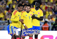 Telemundo Deportes transmitió el partido Colombia 1-0 RD Congo por el Mundial 2026