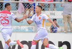 Atlético Grau vs. Ayacucho (1-0): video, resumen y goles del debut en la Liga 1 2025