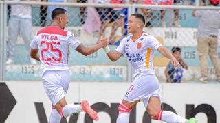 Atlético Grau vs. Ayacucho (1-0): video, resumen y goles del debut en la Liga 1 2025