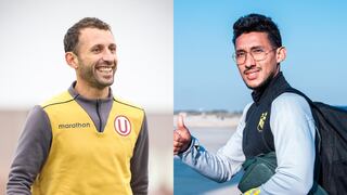 Cuidado con tu ‘ex’: los exjugadores de Universitario y Sporting Cristal que estarán en el Nacional
