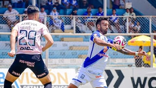 En Piura: Alianza Atlético venció 2-0 a Sport Boys por el Torneo Clausura 2024