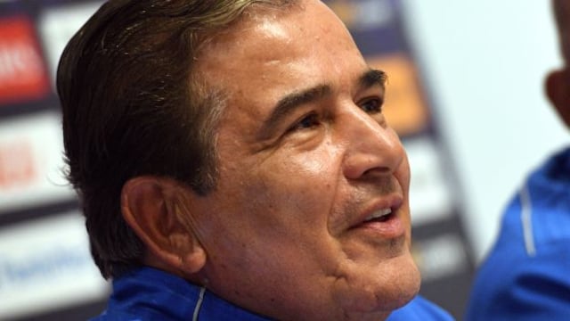 Pinto celebra la continuidad de Alianza en Primera: “Hay que jugar con las reglas”