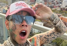 ¡No tuvieron piedad! El IRS le confisca autos y artículos de lujo a Tekashi 6ix9ine