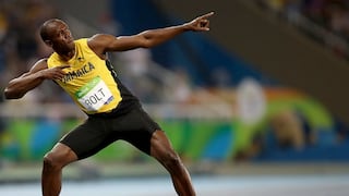 “Muchos no son realmente rápidos”: Usain Bolt explica que hubiera ganado el oro en Tokio 2020