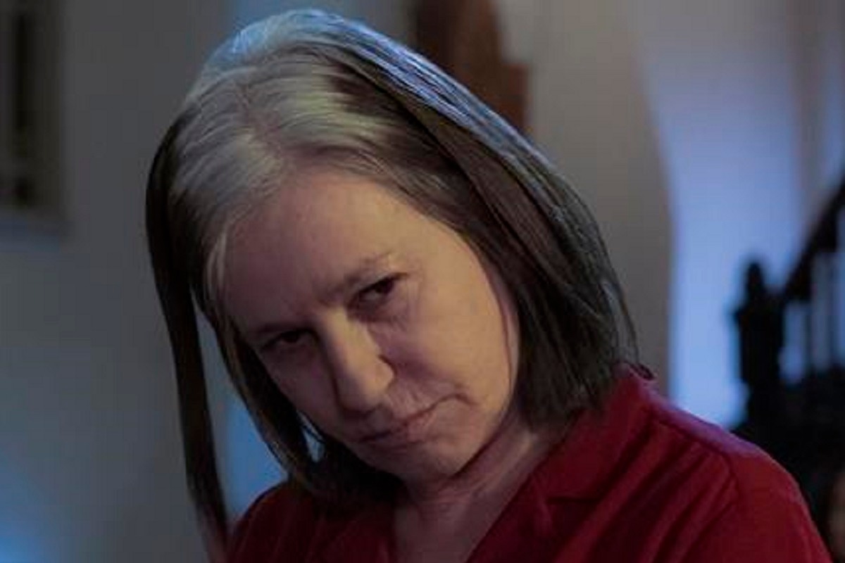 Mercedes Morán da vida a Elena en la película argentina "Elena sabe" (Foto: Netflix)