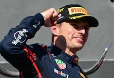 GP de Estados Unidos en F1: triunfo de Max Verstappen, resumen y mejores incidencias de la carrera