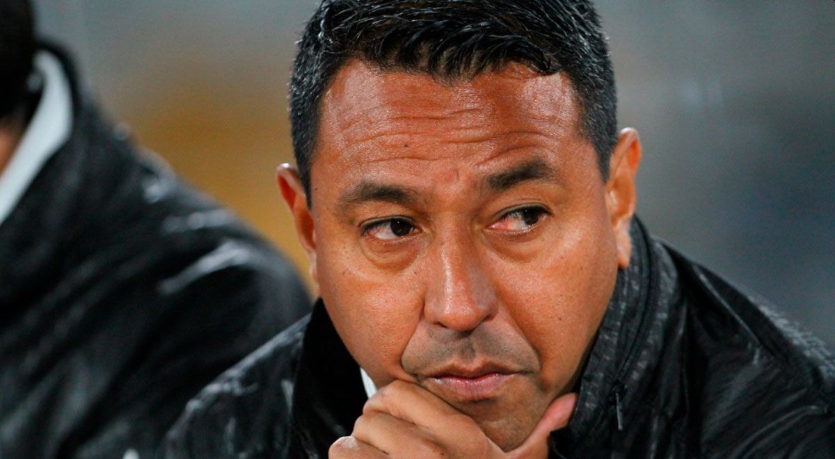Nolberto Solano habló sobre el desarrollo del fútbol de Pakistán. (Foto: FPF)