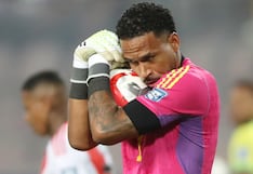 Cien veces, Pedro: ¿por qué frente a Chile será un partido tan especial para Gallese?