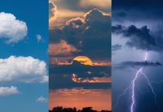 Descubre lo que te depara la vida con solo elegir uno de los cielos en esta imagen