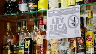 Ley Seca por Semana Santa: las alcaldías de CDMX que no venderán alcohol del 1 al 4 abril