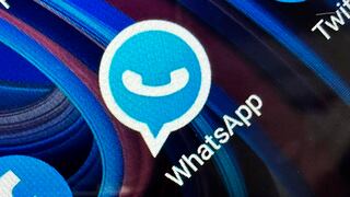 WhatsApp: por qué te llegan los mensajes hasta cuando abres la aplicación