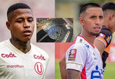 Universitario vs. Atlético Grau se suspende: partido no se juega tras tragedia en Trujillo