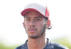 Se muda a La Victoria: Erick Noriega firmó contrato con Alianza Lima hasta 2027