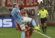 Video, goles y mejores jugadas: Universitario vs. Sporting Cristal (1-1), por el Torneo Clausura