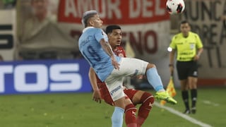 Video, goles y mejores jugadas: Universitario vs. Sporting Cristal (1-1), por el Torneo Clausura