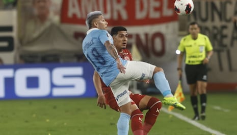 Video, goles y mejores jugadas: Universitario vs. Sporting Cristal (1-1), por el Torneo Clausura