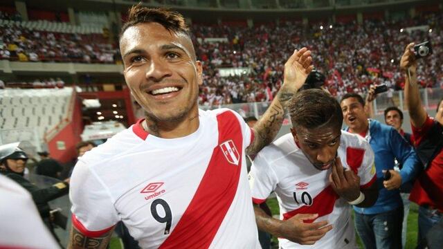 Perú en Rusia 2018: 'Cachito' Ramírez cree que la selección será semifinalista