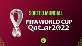 Sorteo Mundial FIFA Qatar 2022: grupos, rivales y partidos de Copa del Mundo