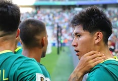 Bolivia vs. Surinam (2-1): video, goles y resumen por el repechaje al Mundial 2026