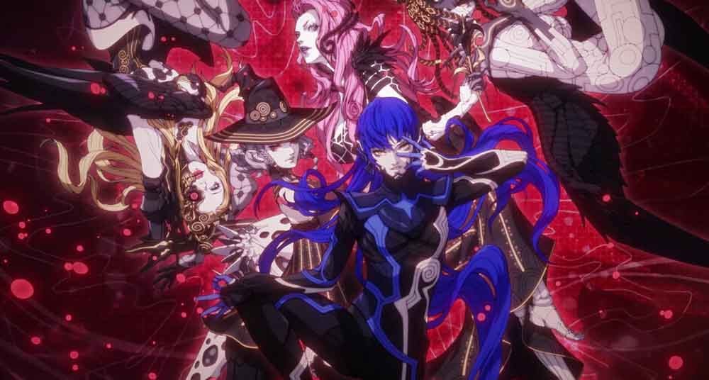 Se anunció un nuevo videojuego de la franquicia.