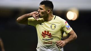 América venció 1-0 a Querétaro y trepó al cuarto lugar del Clausura de Liga MX