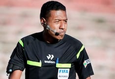 ¡Bajo la lupa! Edwin Ordóñez dirigirá el duelo crucial Cienciano vs. Alianza Lima en Cusco