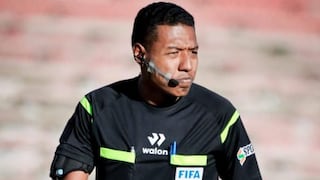 ¡Bajo la lupa! Edwin Ordóñez dirigirá el duelo crucial Cienciano vs. Alianza Lima en Cusco