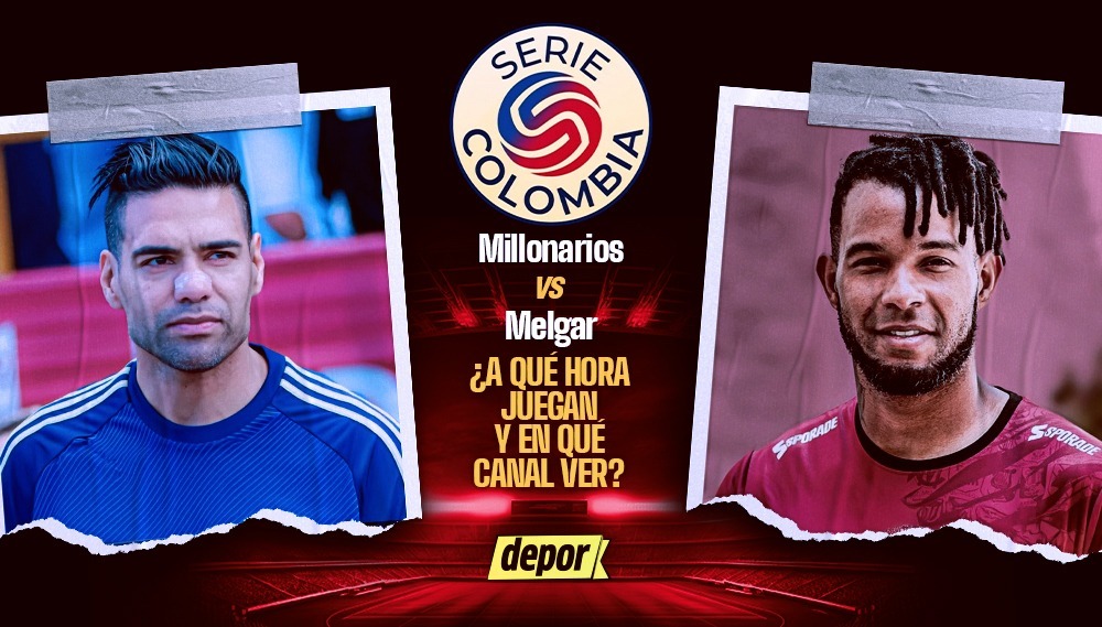 Melgar busca su segundo triunfo en este torneo.