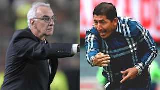 Johan Fano sobre el reto que tendrá Jorge Fossati con Perú: “Se necesita cambiar el rumbo”