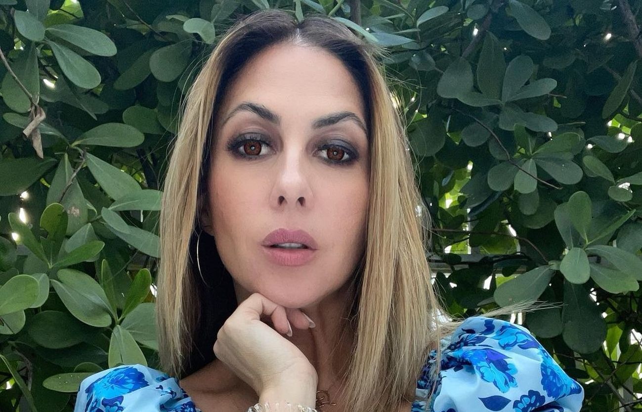 "Chiquibaby" ingresó a la conducción de "Sientese quien pueda" en julio de 2023 (Foto: Chiquibaby / Instagram)