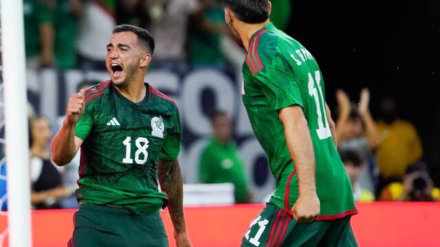 México vs. Honduras (4-0): resumen, goles y vídeo en la Copa Oro