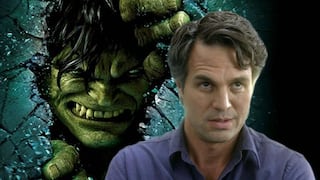 Marvel: ¿Qué pasará con Hulk en el futuro? Mark Ruffalo responde