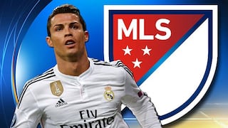Kaká cree que Cristiano Ronaldo acabará su carrera en la MLS