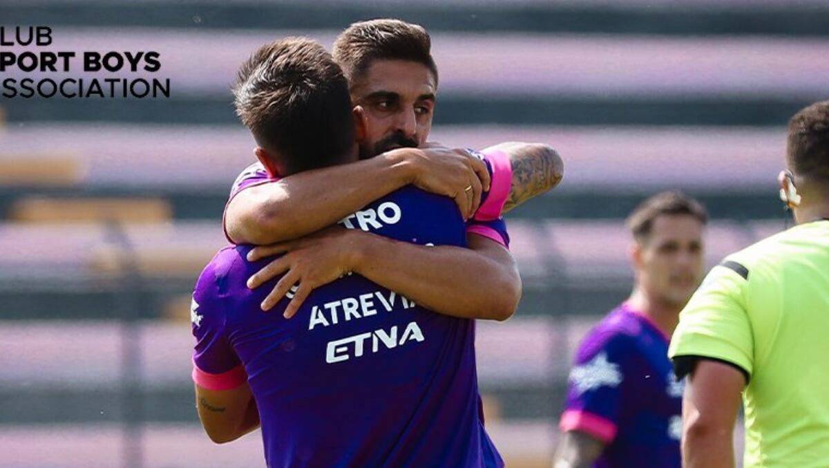Boys jugará toda la temporada en el Miguel Grau del Callao. (Foto: ADT)