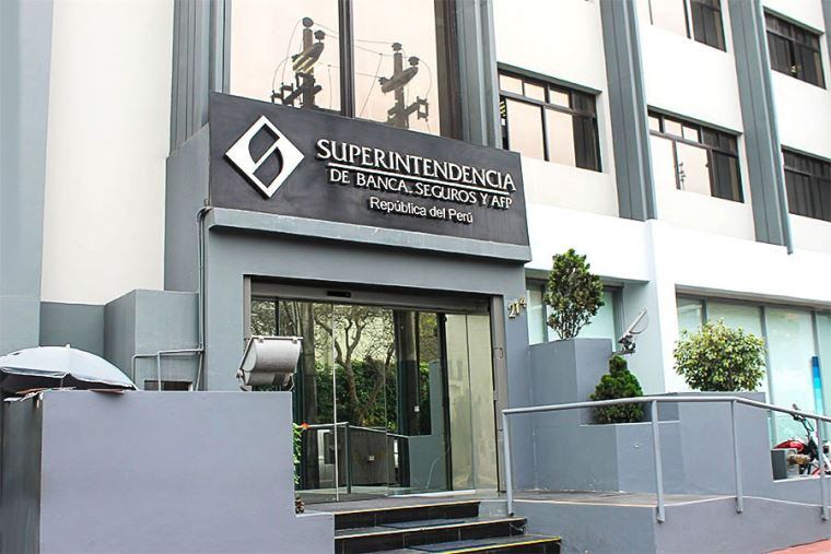La Superintendencia de Banca, Seguros y Administradoras Privadas de Fondos de Pensiones (SBS) debe establecer el reglamento (Foto: El Peruano)
