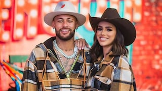 Perdió en el fútbol, ganó en el amor: Neymar volvió con su novia y le dio regalo de 200 mil euros